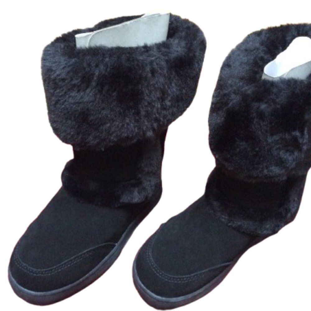 Style & Co Women's Witty Winter Boots -H98 - Picture 4 of 4
